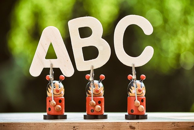 ABC jeunesse