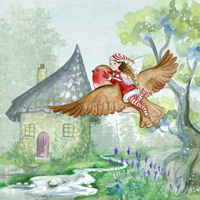 Contes