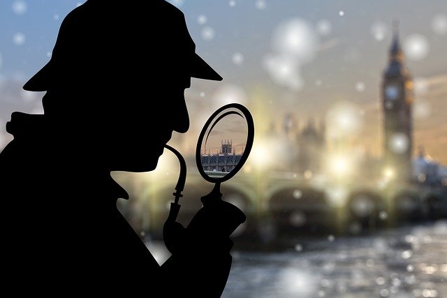 Sherlock